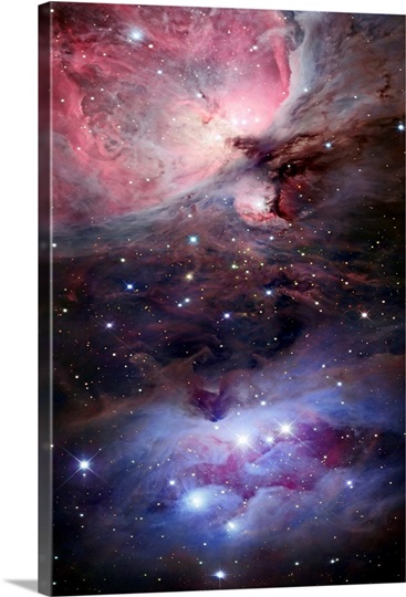 The Sword of Orion