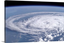 Tropical Storm Claudette