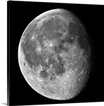 Waning Moon