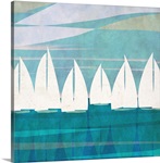 Afternoon Regatta I