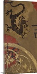 Asian Shield I