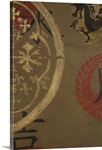 Asian Shield II