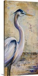 Blue Heron I