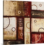 Digits in the Abstract I