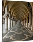 Ducale Palace