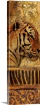 Elegant Safari Panel II