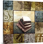 Escape to the Library II