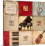 Feel the Music II