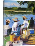 Fishing II