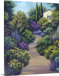 Garden Path II