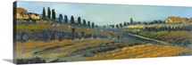 Italy I