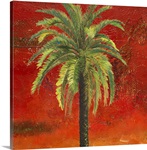 La Palma on Red III