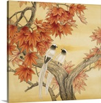 Love Birds I