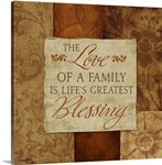 Love of a Family