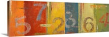 Lucky Numbers I