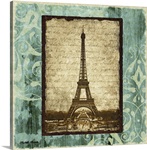 Parisian Trip I