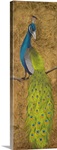 Peacocks II