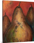 Pear I