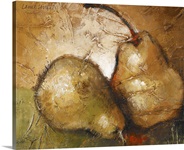 Pear Study II