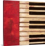 Piano Keys