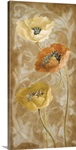 Poppies de Brun II