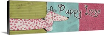 Puppy Love