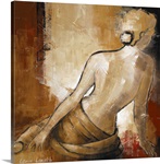 Seated Woman I