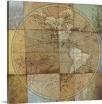 Single Map