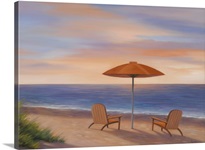 Summer On The Sand
