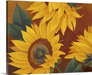 Sunflowers II