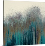 Teal Woods