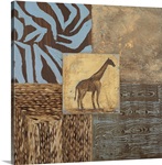 Textures of Africa II