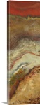 Tierra Panel II