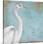 Tropic Heron I