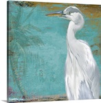 Tropic Heron II
