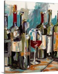 Uncorked I