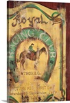 Vintage Calcutta II