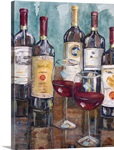 Wine Tasting II