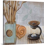 Zen Bath I