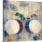 Drums