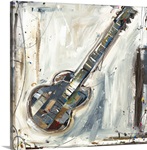 Imprint Guitar