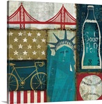 American Pop I
