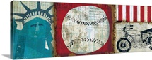 American Pop I