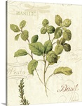 Aromatique III