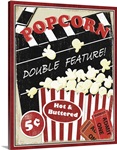 At the Movies I