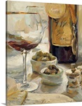 Award Winning Wine I