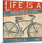 Beautiful Ride I