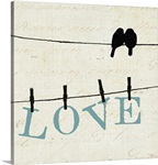 Bird Talk II