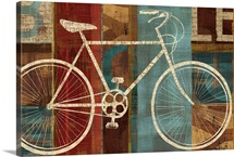 Breaking Away