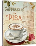 Cafe in Europe IV
